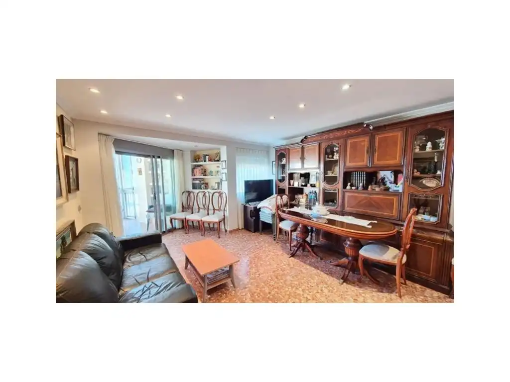 Apartamento en venta en El Perellonet