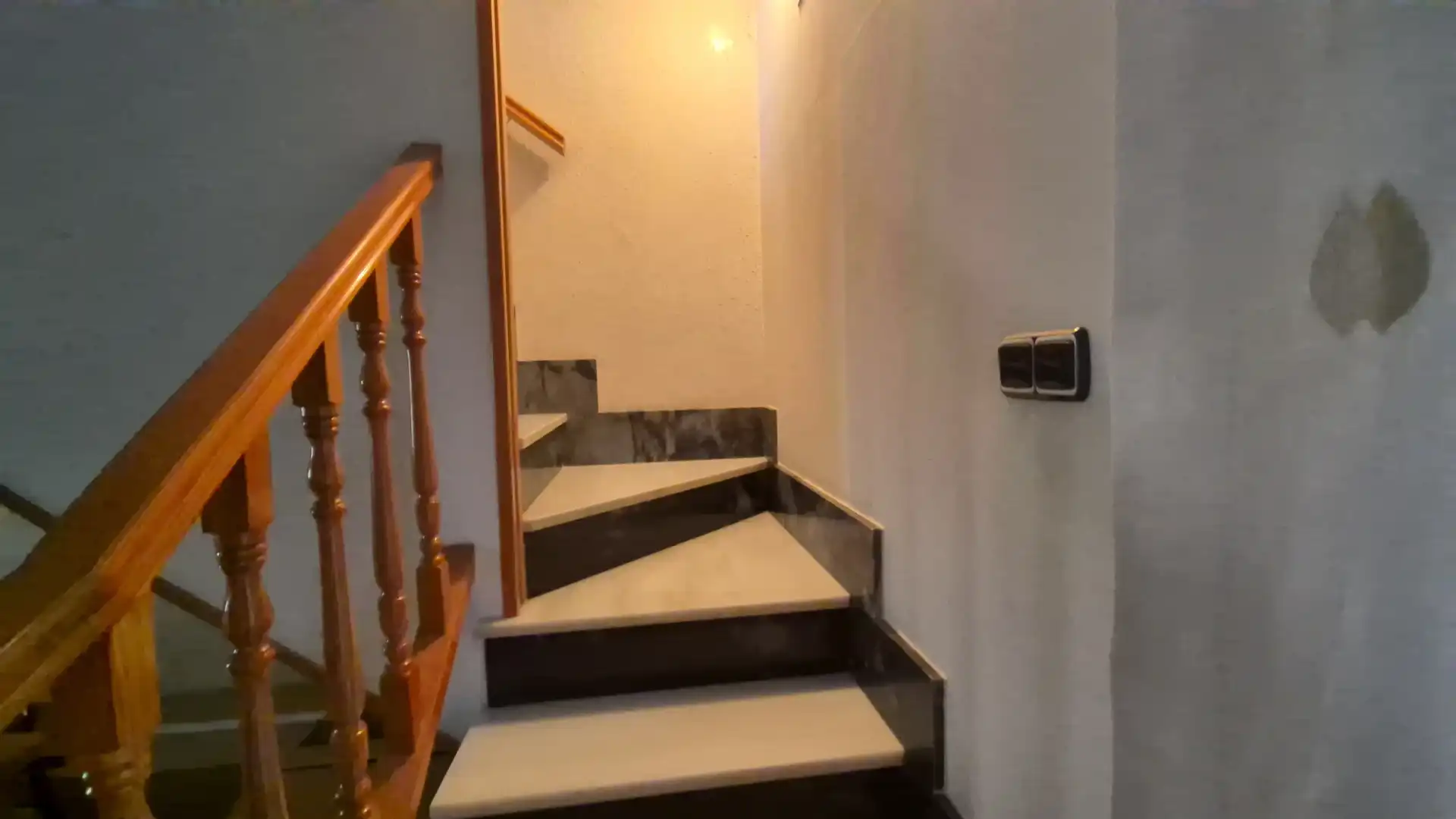 Casa adosada en venda en Alcantarilla amb Terrassa, Moblat i Balcó
