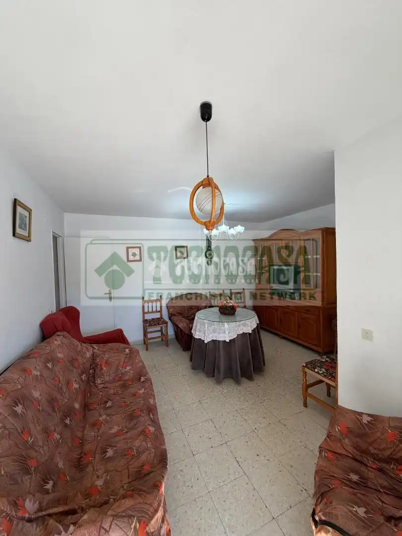 Piso en venta en El Fuerte - La Dehesa