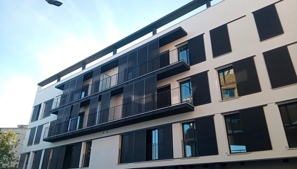 Foto 1 de Piso en venta en Carrer de Santa Digna, Poble Nou, Barcelona