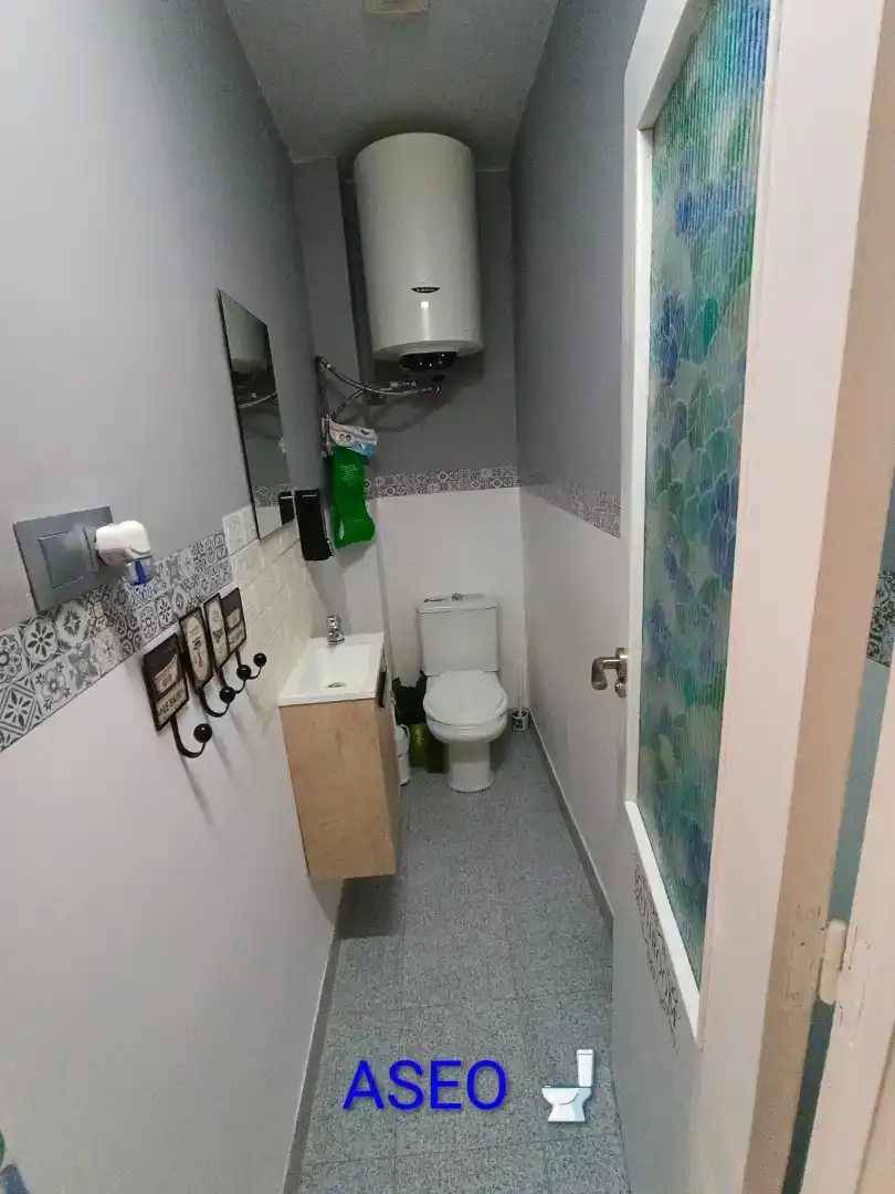 Dúplex de lloguer a Calle Juan Segura Murcia, 19, Los Molinos - Villa Blanca