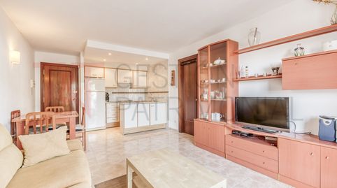 Foto 3 de Apartamento en venta en Carrer Garbí, Poblenou, Pineda de Mar