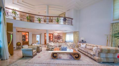 Foto 5 de Casa o xalet en venda a Alicante Golf, Alicante