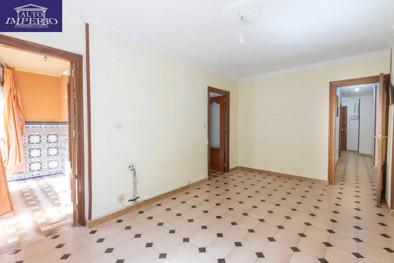 Wohnung mit Balkon zum Verkauf in Avenida Avenida Barcelona, imagen 4