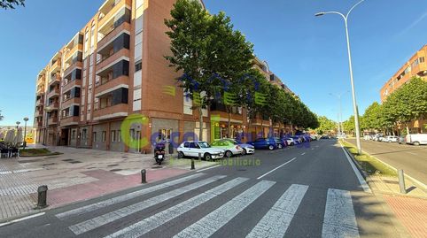 Foto 3 von Erdgeschoss zum Verkauf in Calle Nueva Zelanda, Rollo - Puente Ladrillo, Salamanca Capital