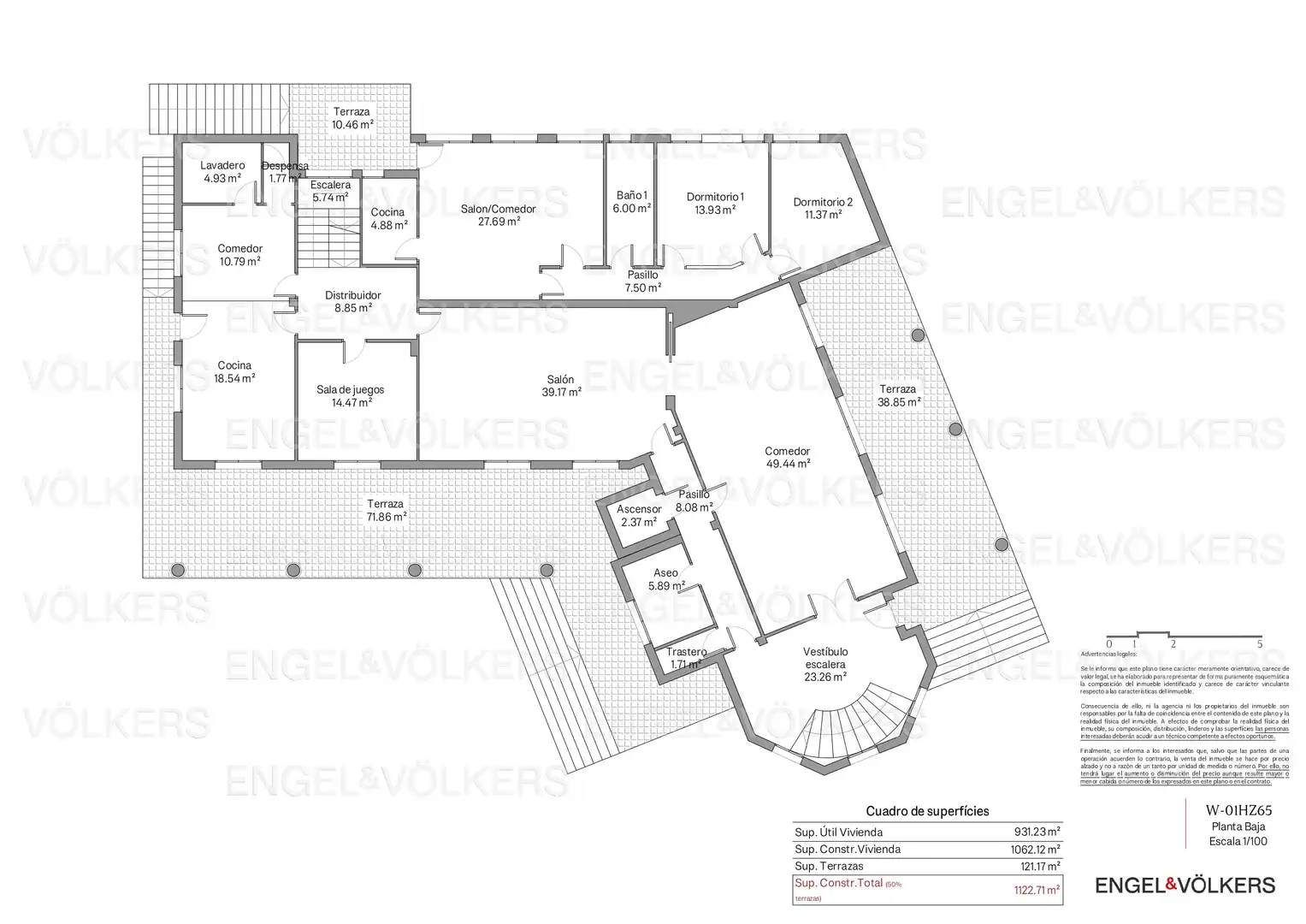House with terrace for sale in Gallipont, imagen 101