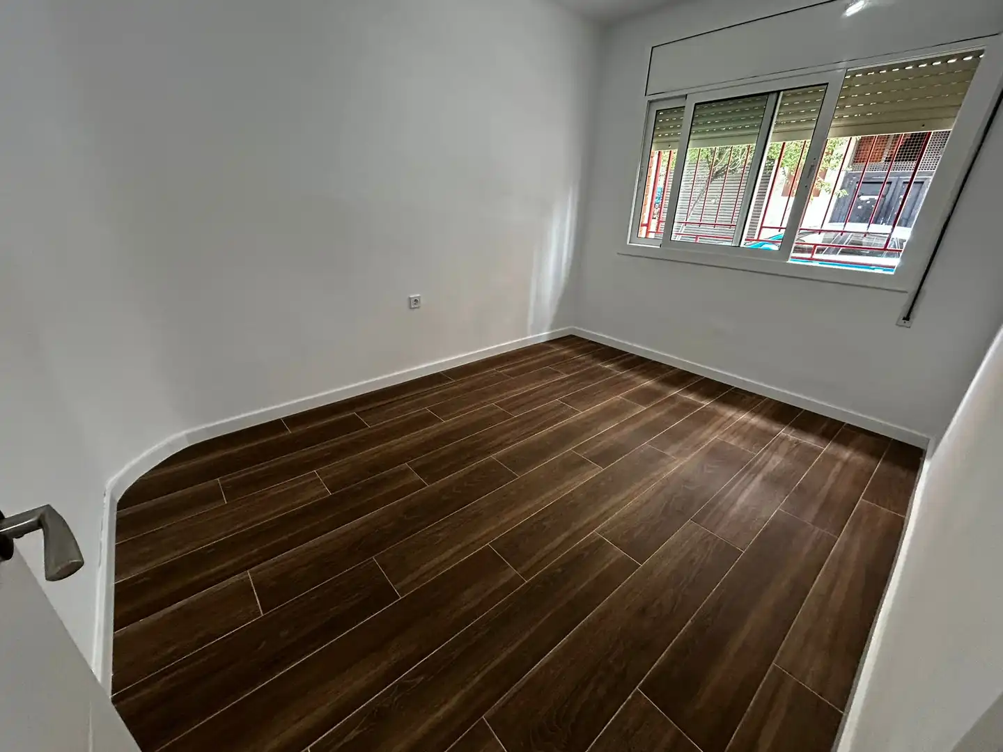Planta baixa en venda en Cornellà de Llobregat