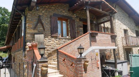 Foto 2 de Casa adosada en venda a Arrankudiaga / Zollo, Bizkaia