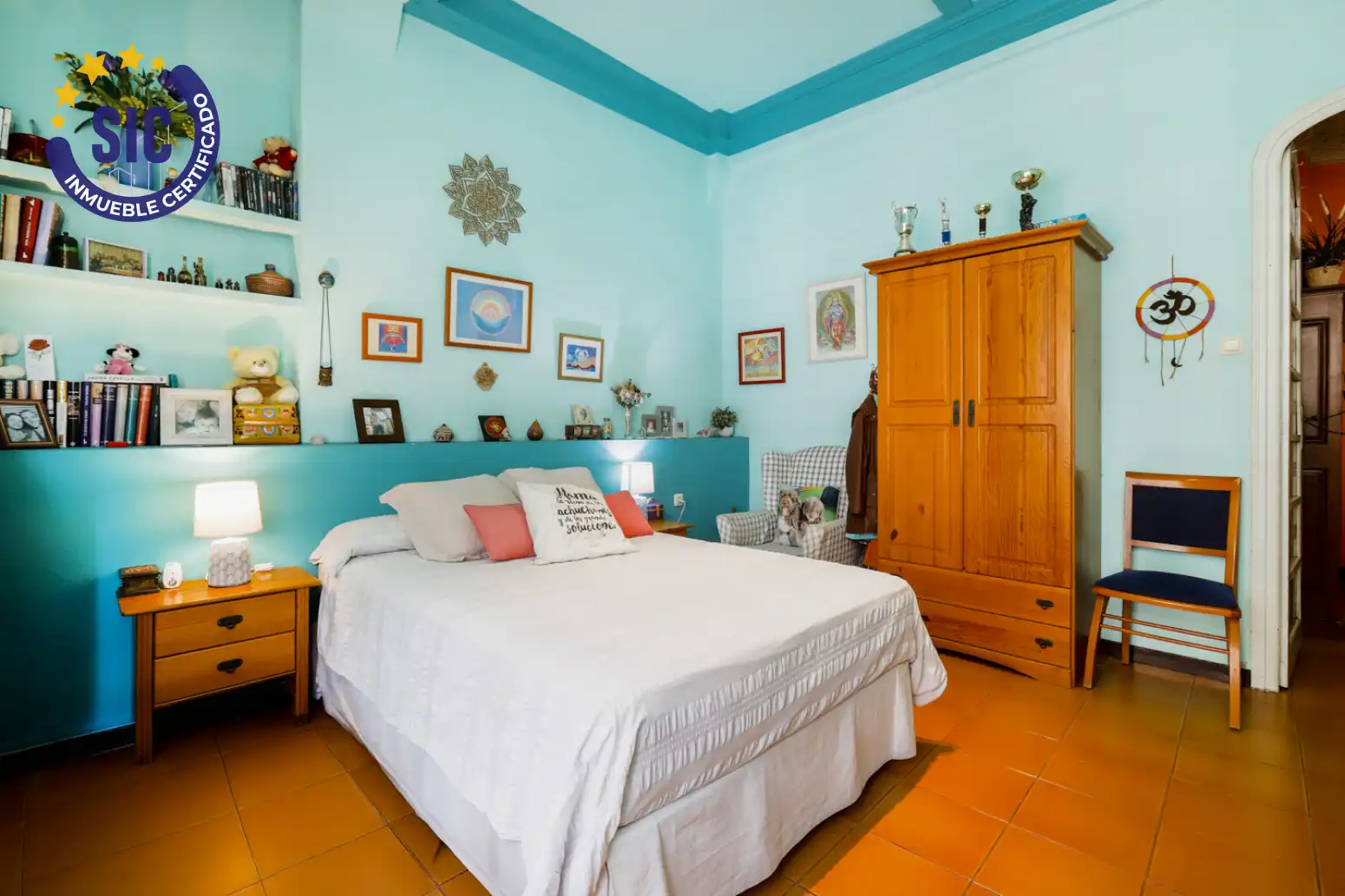 Flat with lift for sale in Valencia - CL GENERAL SAN MARTIN, imagen 11