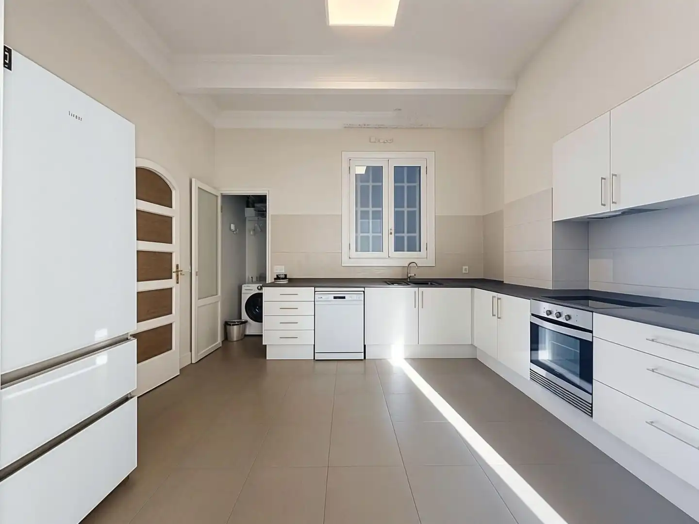 Apartament de lloguer a Valencia, Valencia