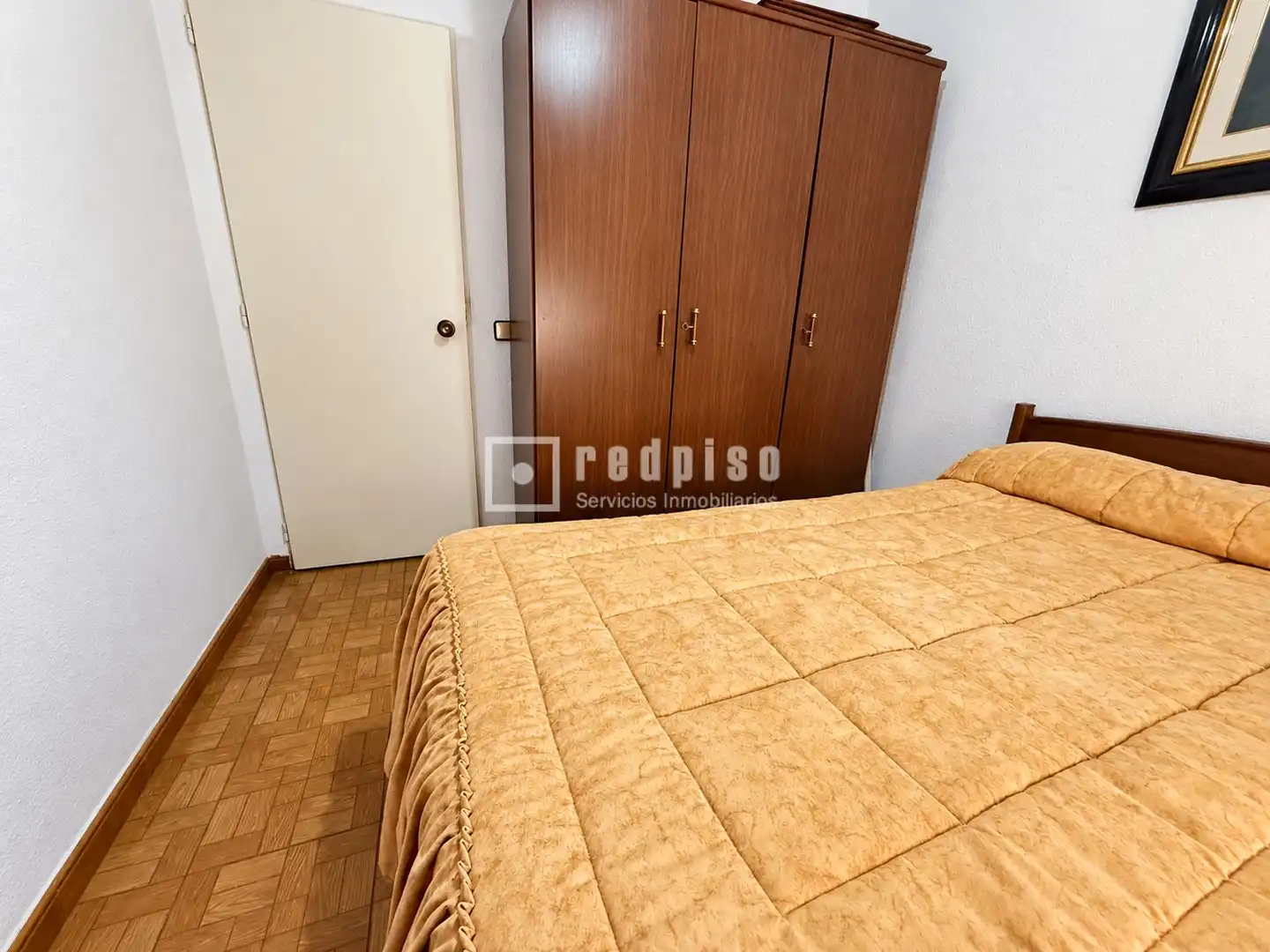 Habitación de Piso en venta en Guadalajara con Calefacción y Terraza