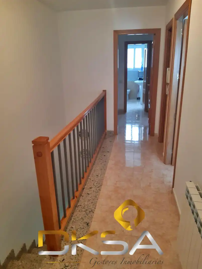 Einfamilien-Reihenhaus zum Verkauf in Alcalà de Xivert mit Möbliert und Balkon
