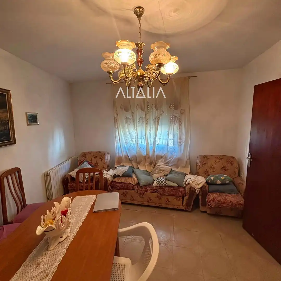Casa en venda a ALCALDE QUITERIO CARRASCO, imagen 59