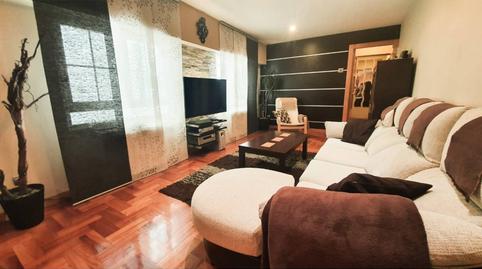 Foto 5 de Pis en venda a Calle Vitoria, Juan XXIII - Las Torres - G2, Burgos Capital