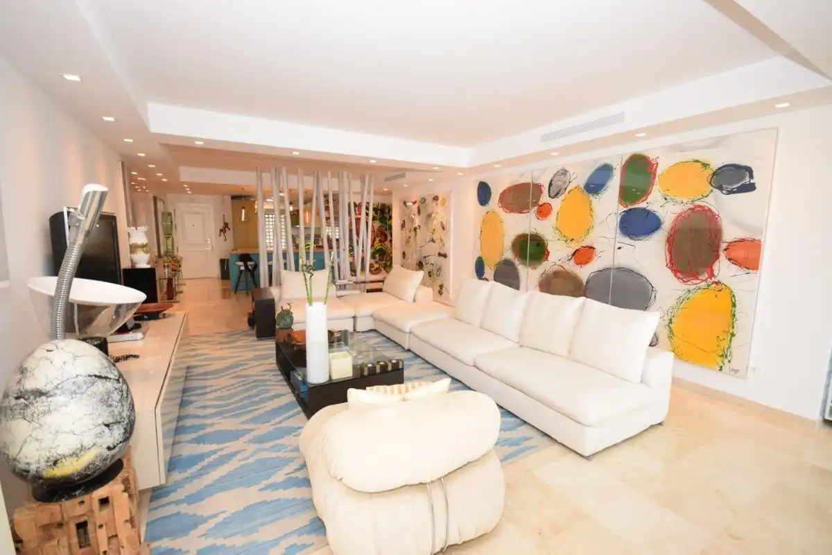 Apartament amb piscina en venda a Benamara - Atalaya, imagen 8