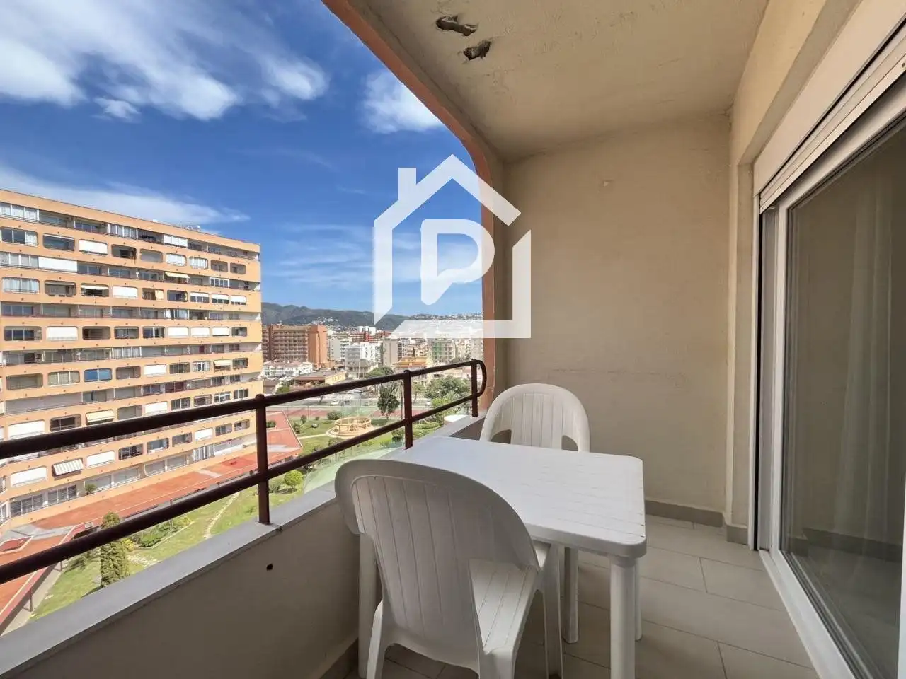 Appartement avec piscine à vendre à Cap Ponent, imagen 16