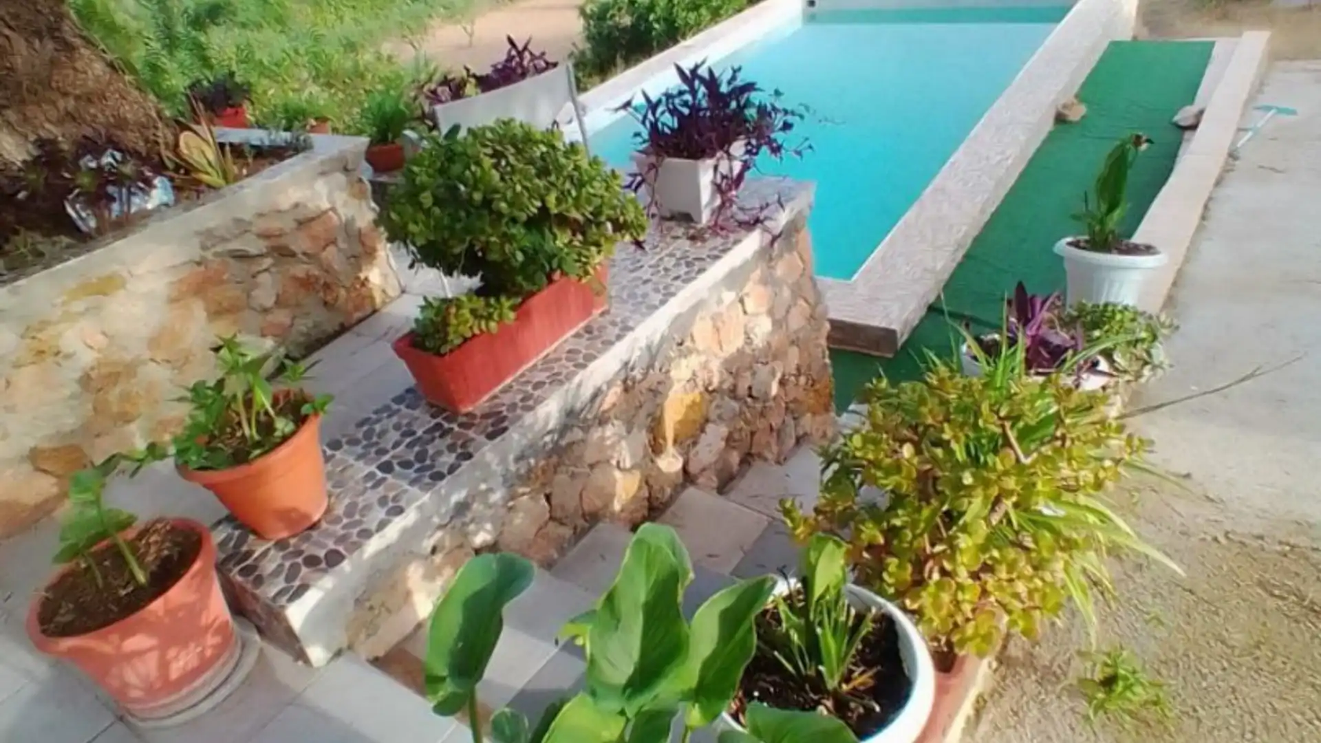 Casa o xalet en venda a Calle 30, 9