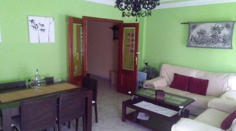 Venta de piso en Pozoblanco