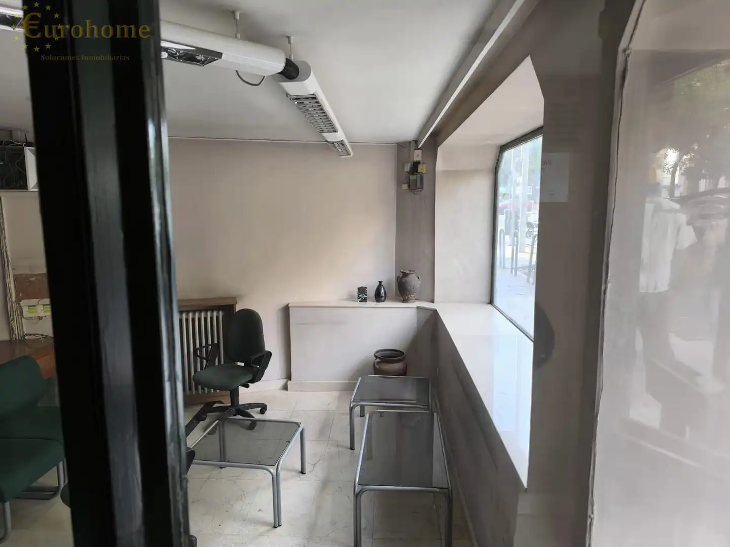 Business premises to rent in Retiro, imagen 16