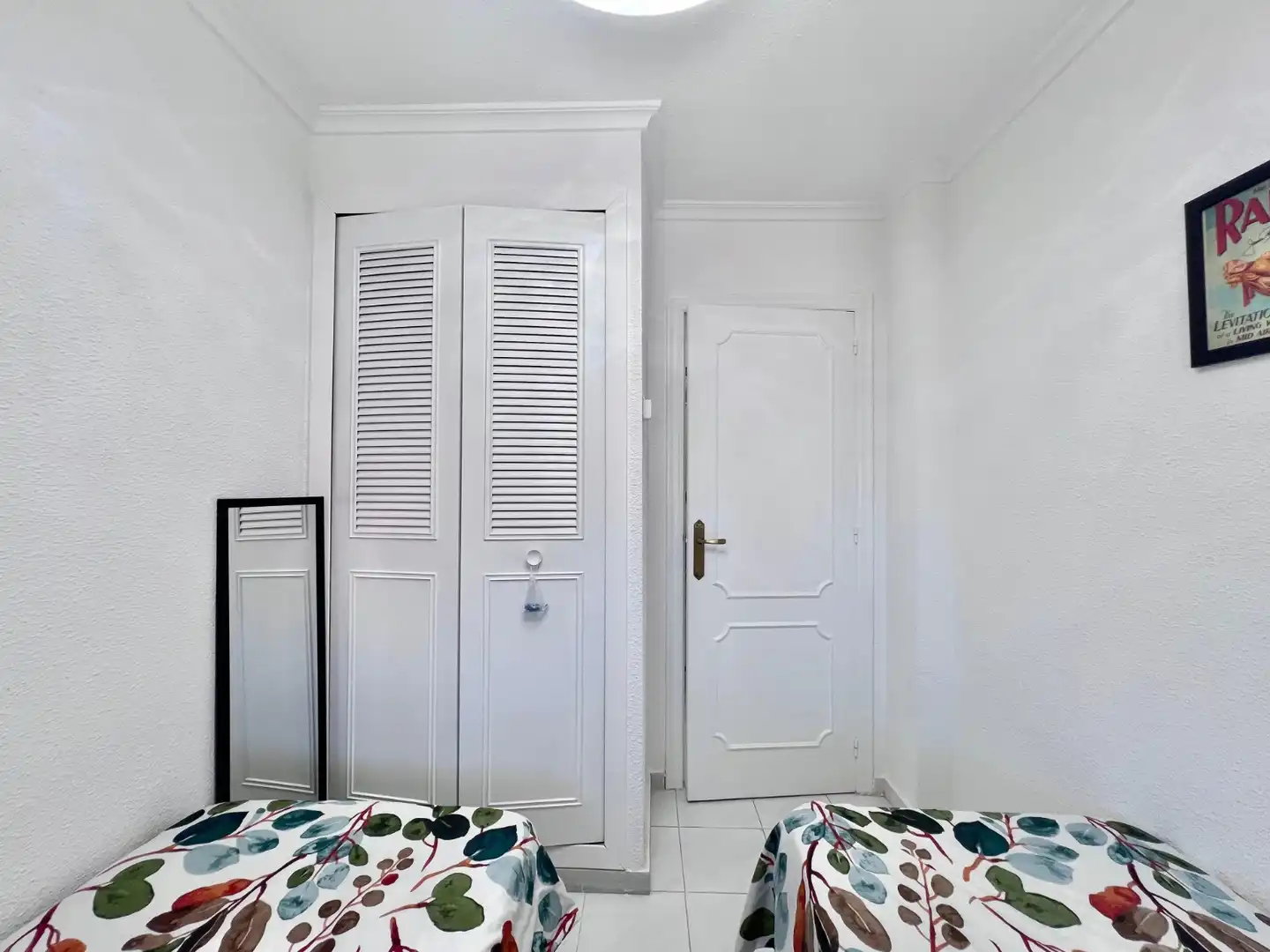 Attico con balcone in affitto a La Mata, imagen 17