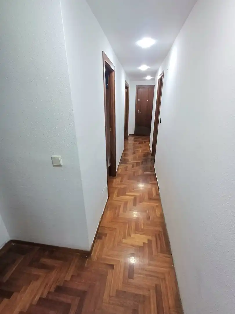 Pis en venda en León Capital  amb Calefacció i Terrassa