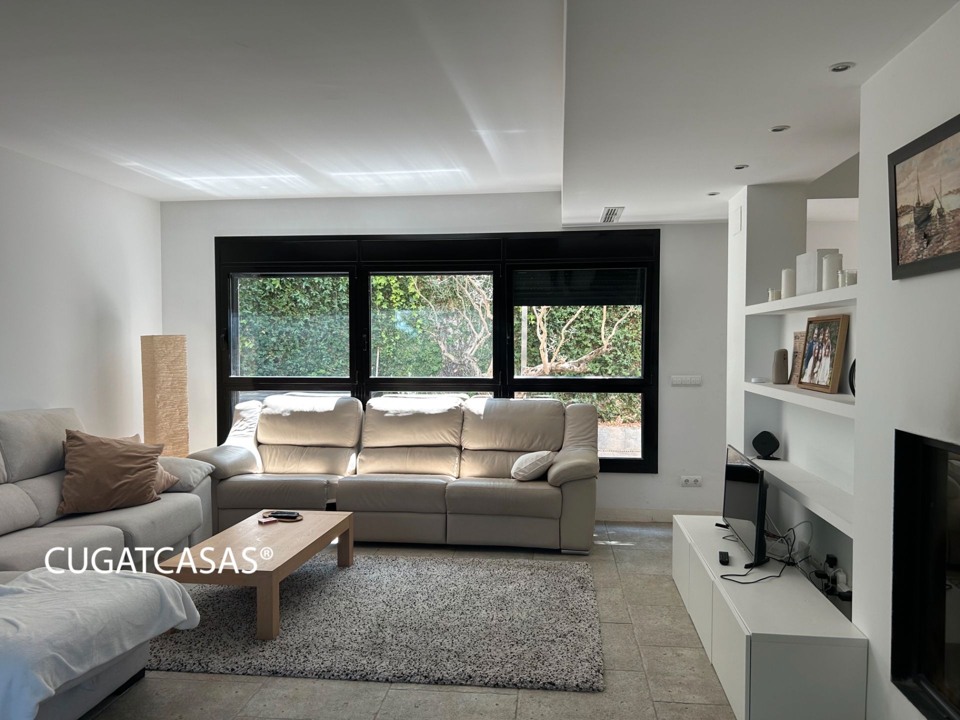 House or chalet for sale in Avinguda Pere Planas, La Floresta