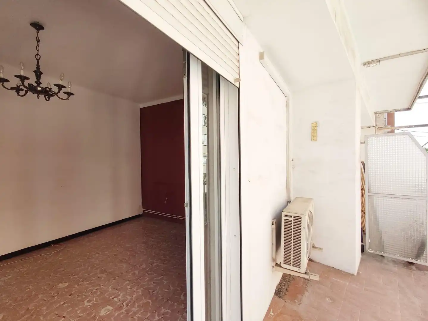 Terrassa de Pis en venda en Manresa amb Aire condicionat, Calefacció i Traster