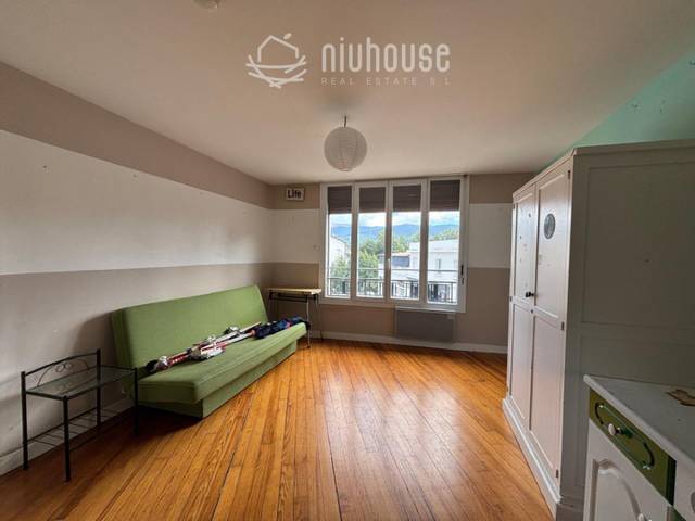 Piso en Venta en Bourg - Madame