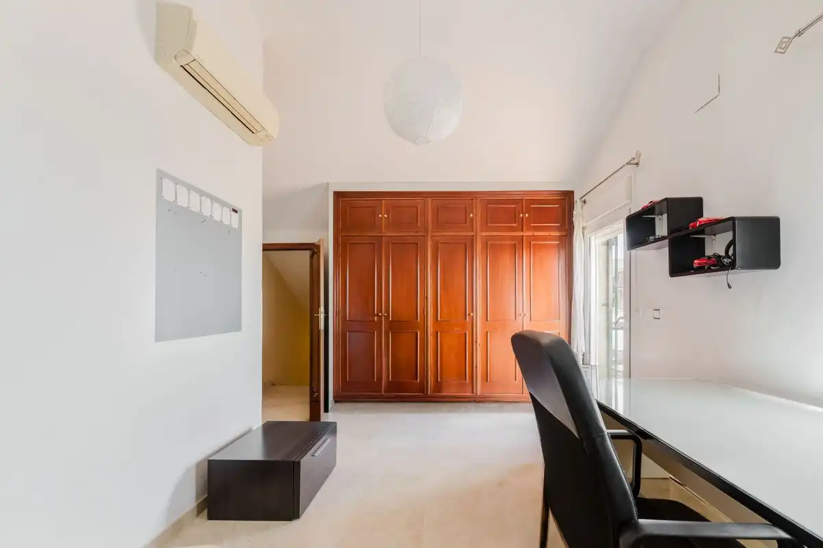 Casa amb terrassa en venda a Calle Albacora, imagen 26