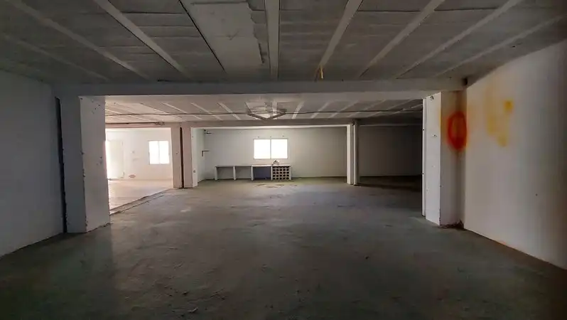 Business premises for sale in RAFAEL ALBERTI, imagen 30