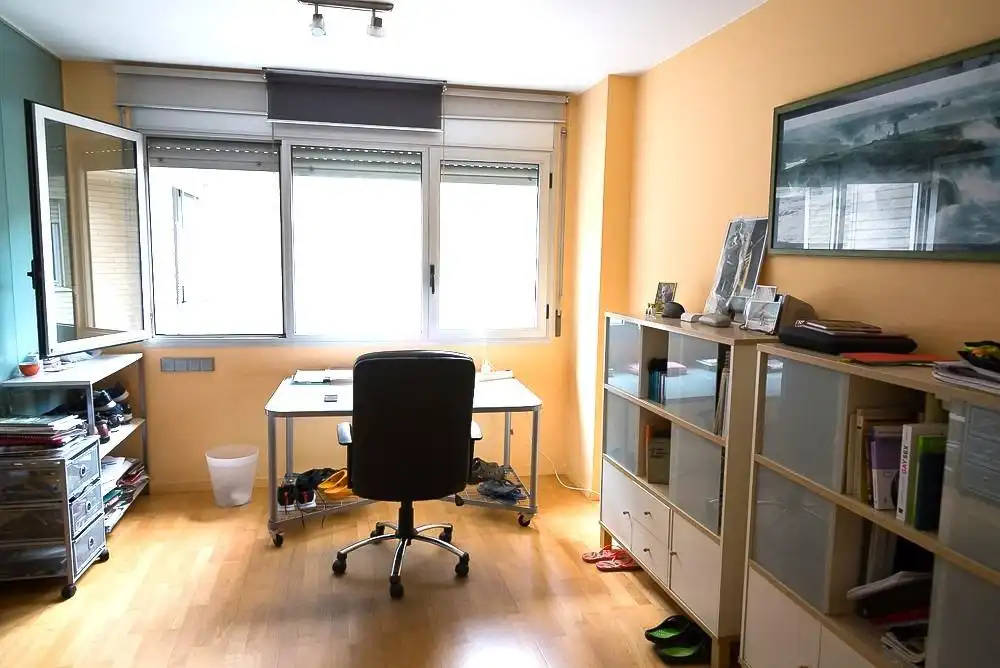 Dúplex en venda en Barcelona amb Aire condicionat, Parquet i Terrassa