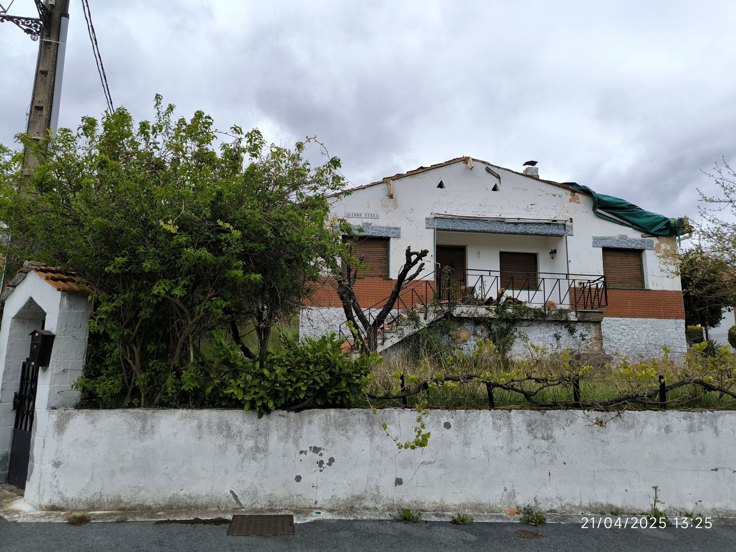 Casa o xalet en venda a Zuazo de Kuartango, Kuartango