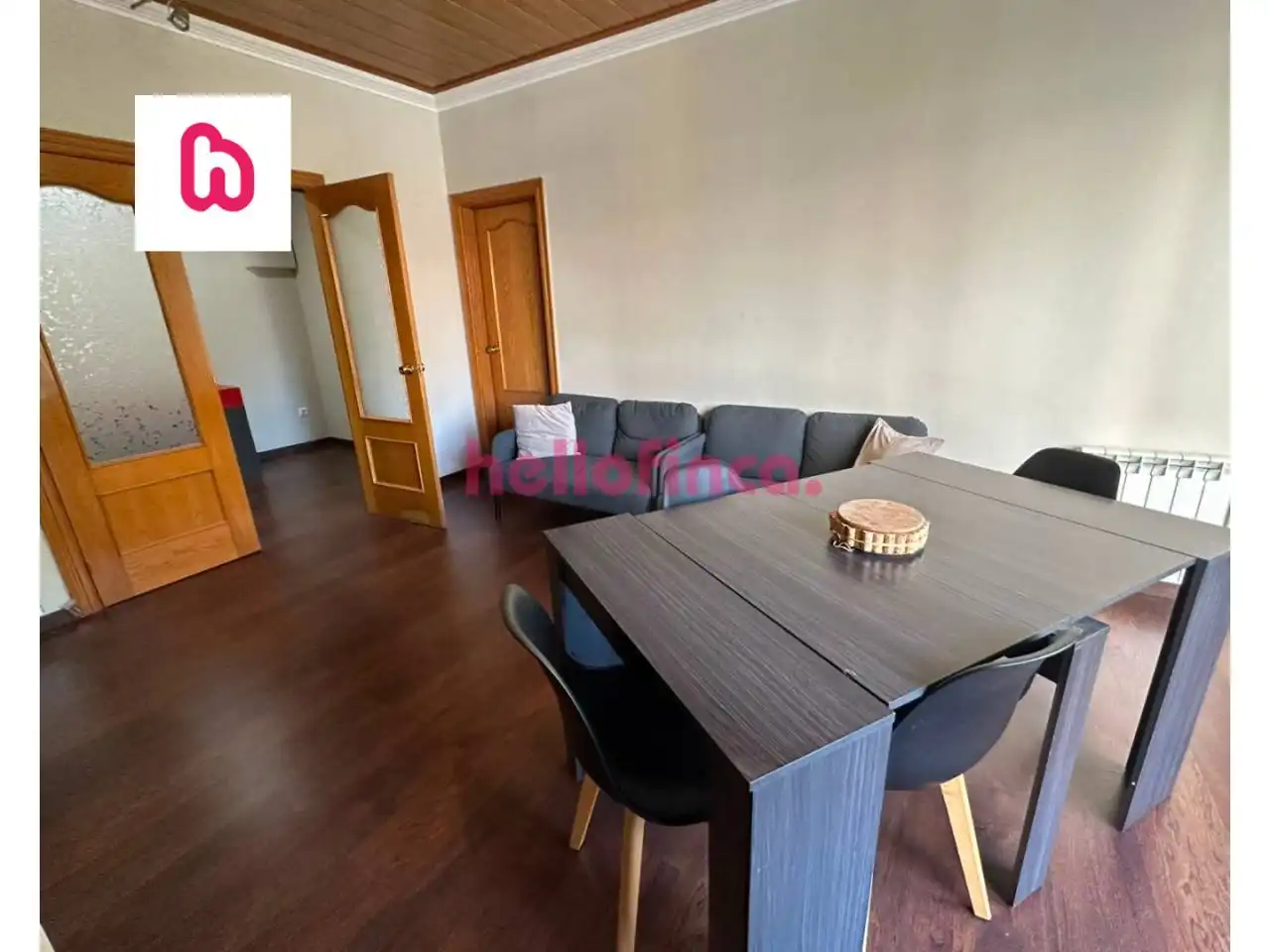 Flat with terrace for sale in Calle Barcelona, imagen 3