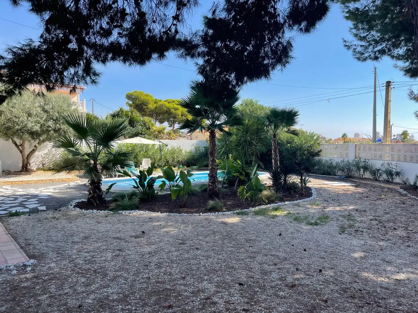 Villa con piscina in vendita a Partida Enchinent, imagen 39
