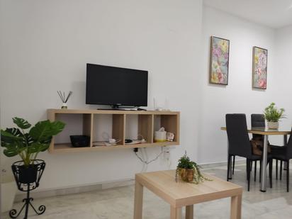 Living room of Planta baja for sale in Sanlúcar de Barrameda