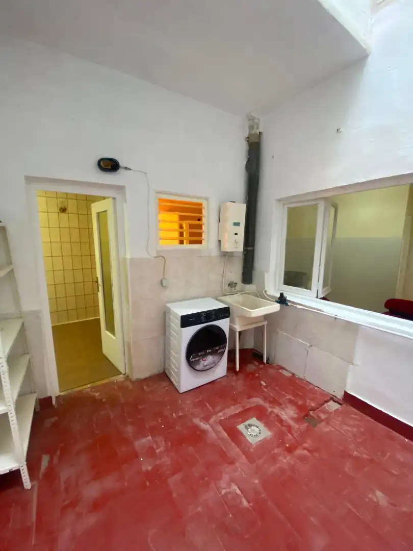 Cocina de Piso en venta en Petrer, Alicante