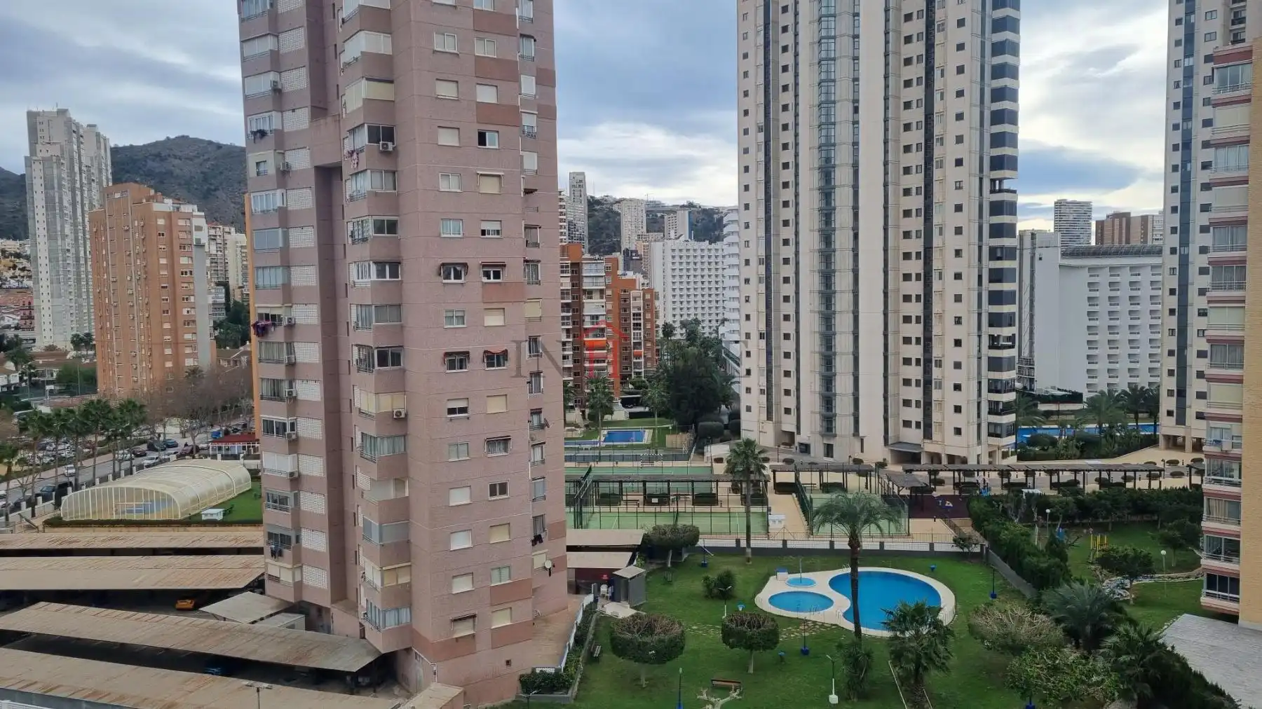 Apartament amb piscina en venda a Rincón de Loix, imagen 29