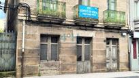 Exterior view of Building for sale in Ourense Capital 