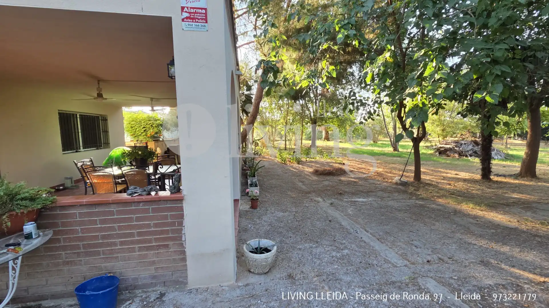 Casa con piscina en venta en Partida Terme de Grealo, imagen 9