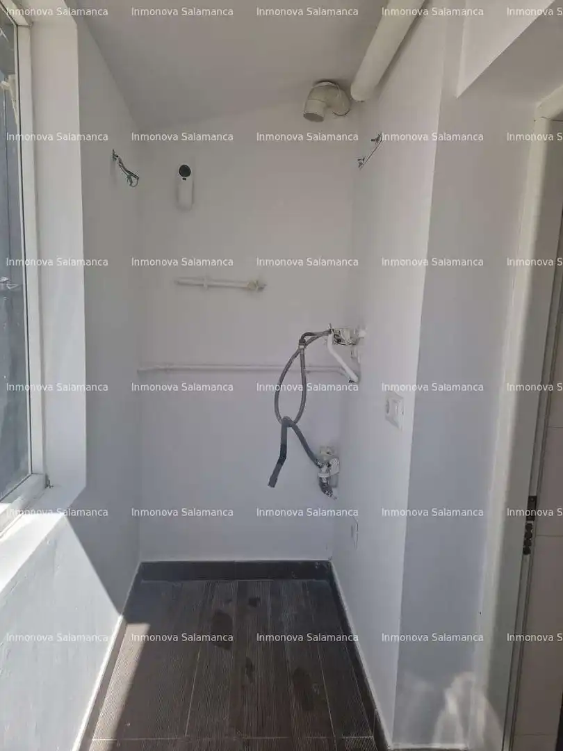 Baño de Casa o chalet en venta en Salamanca con Calefacción y Amueblado