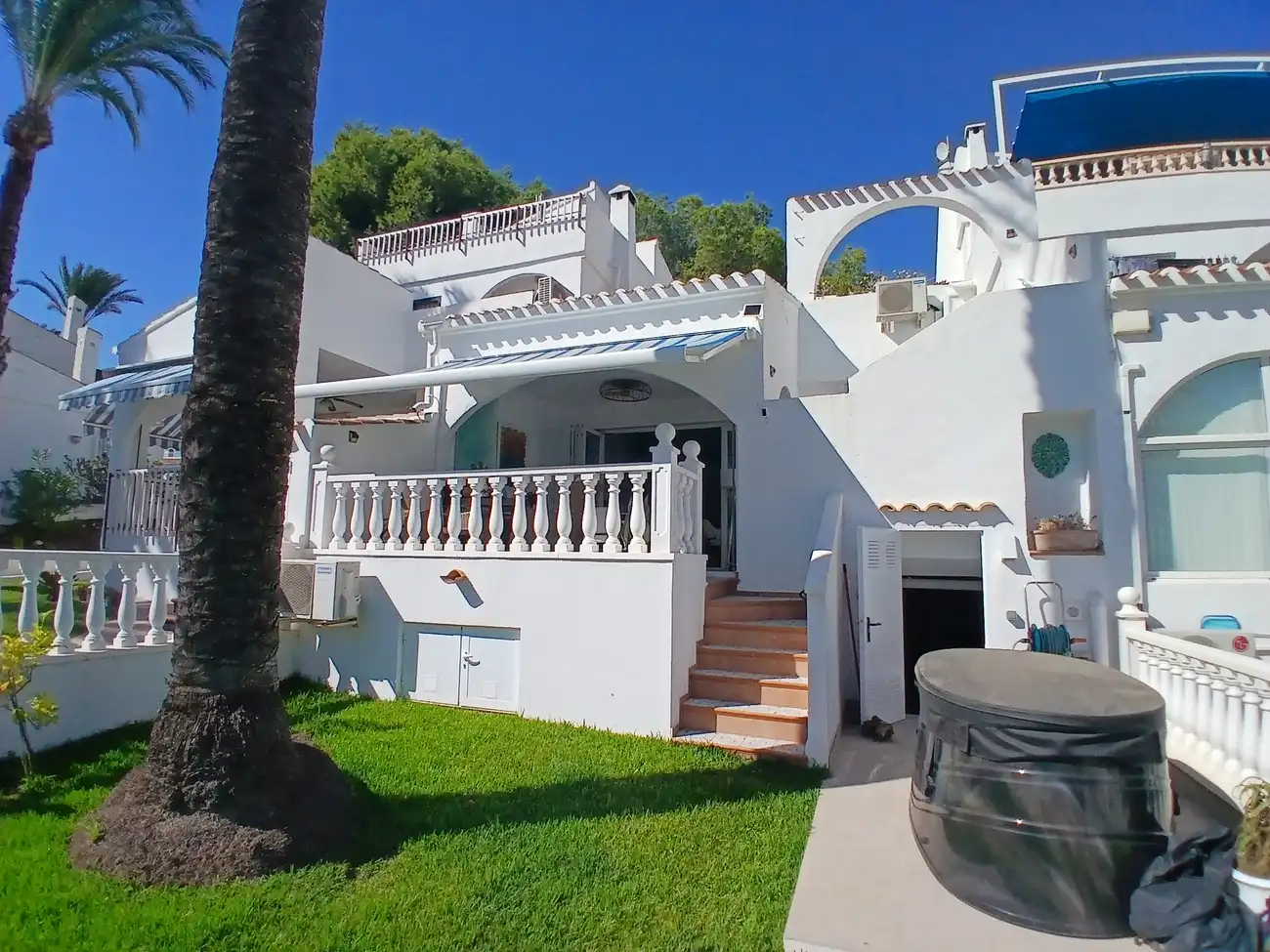Terraced house for sale in Orihuela Costa, imagen 26