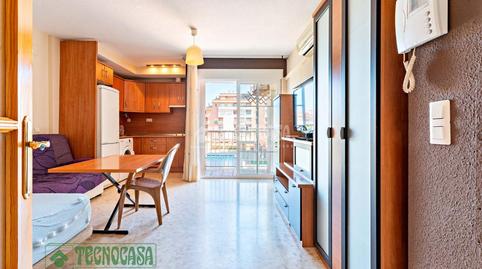 Foto 5 de Estudi en venda a El Sabinar – Urbanizaciones – Las Marinas – Playa Serena, Almería