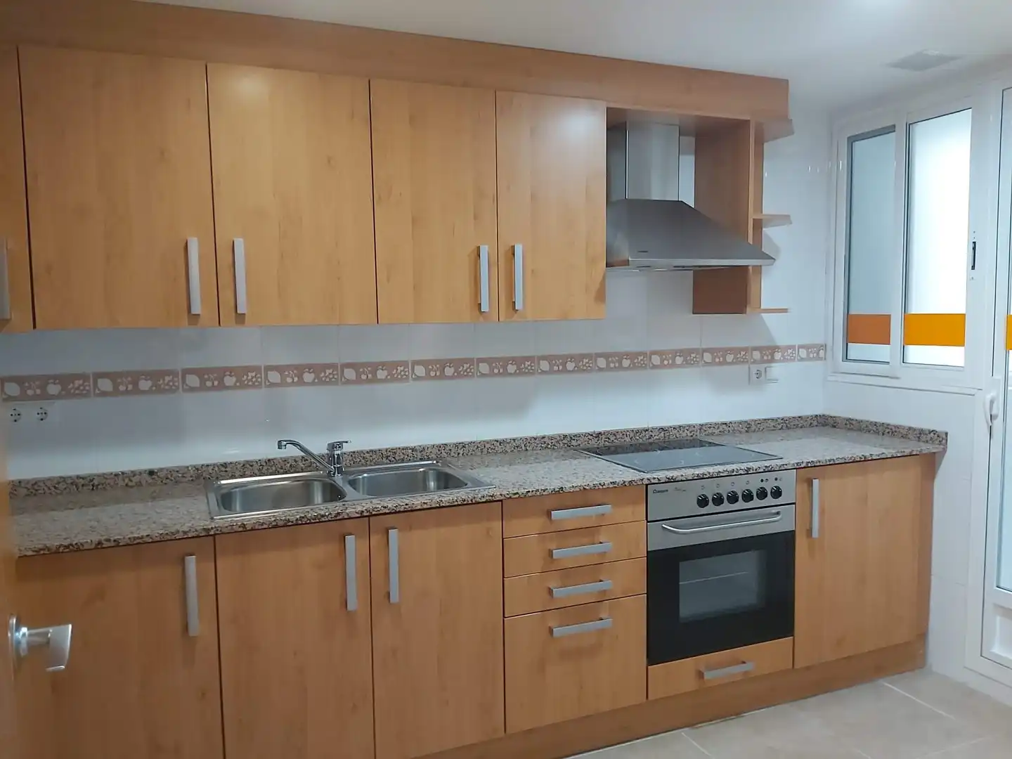 Apartament en venda a Poble Nou