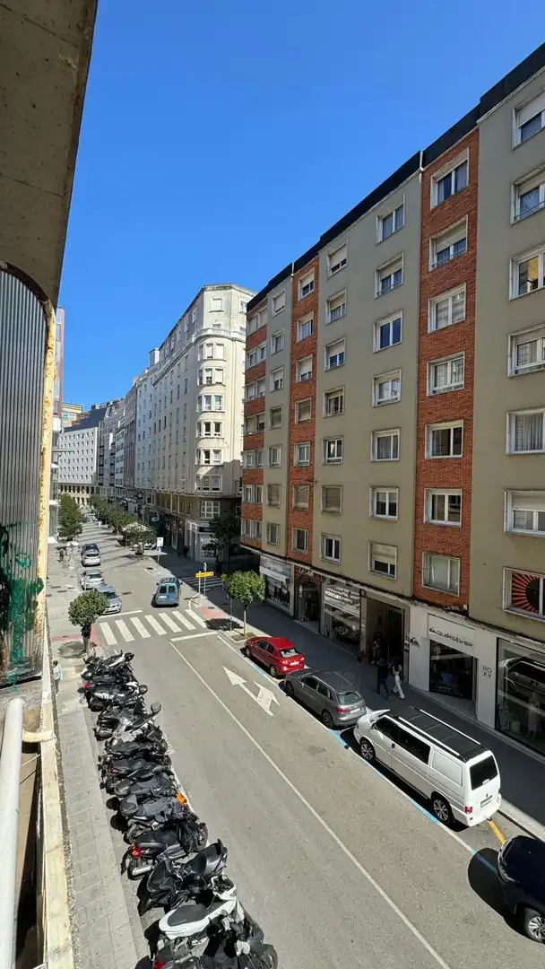 Piso con terraza en venta en Calle Cádiz, imagen 22