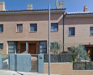 Single-family semi-detached for sale in Josep Turu I Salles, 6, Rubí