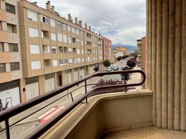 Pis amb ascensor en venda a Santo Domingo de la Calzada