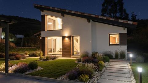 Foto 5 de Casa o xalet en venda a N/a, Cenero, Asturias