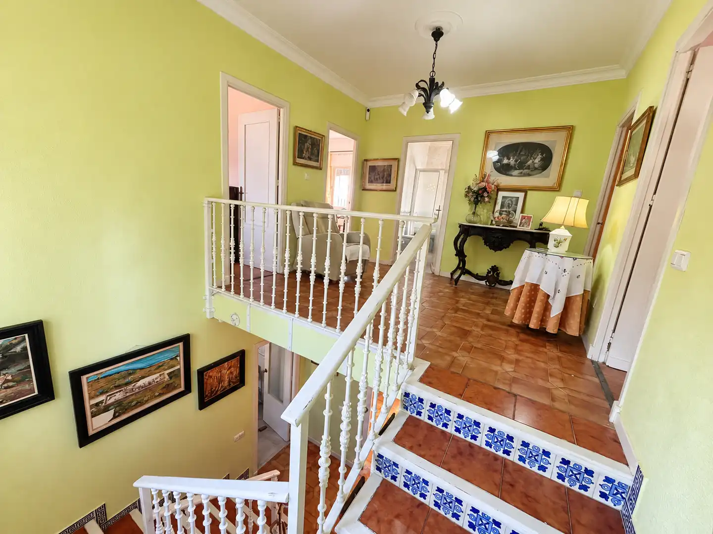 Villa avec piscine à vendre à Arcos de la Frontera, imagen 18