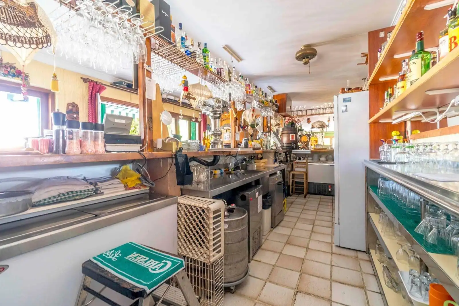 Gewerbefläche zum Verkauf in Calle Jucar 2, imagen 24