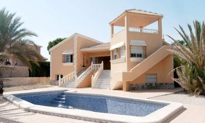Villa mit Pool zum Verkauf in Veneziola, imagen 2